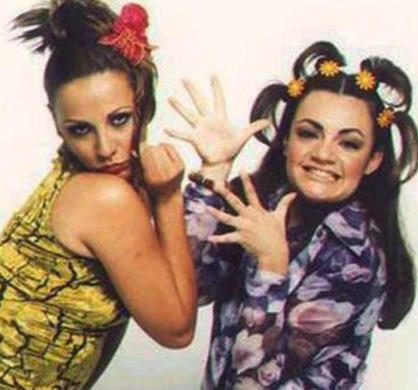 No podía faltar nuestro himno!!