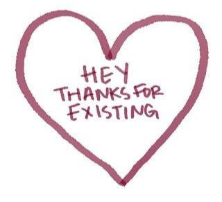 Te amo incluso con las cosas que tú no amas de ti.